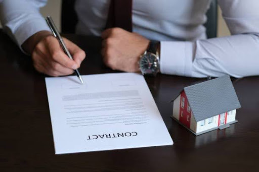 What Does A Real Estate Settlement Company Do Real Estate Settlement