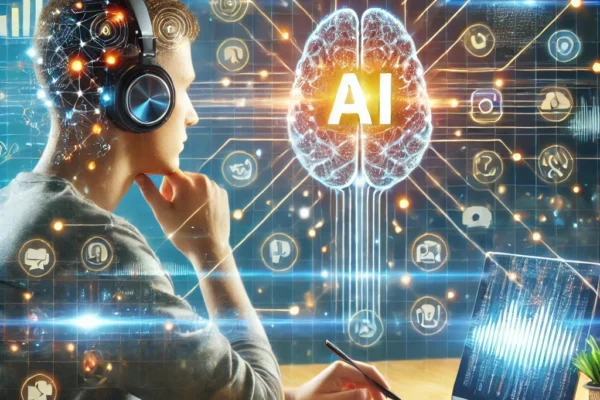 3 Best Podcasts For AI in Marketing Technology Best Podcasts For AI in Marketing Technology