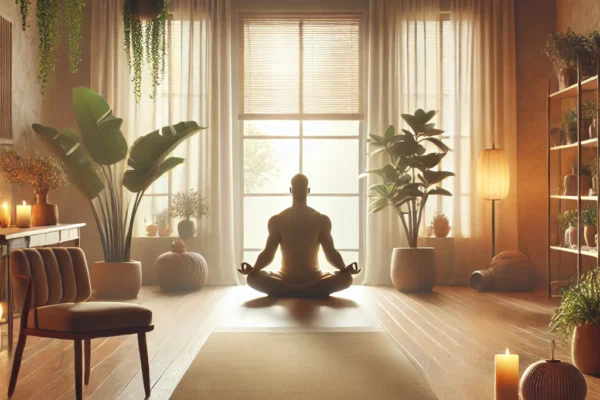 Exploring Holistic Healing With Restorative Yin Wellness Center Restorative Yin Wellness Center