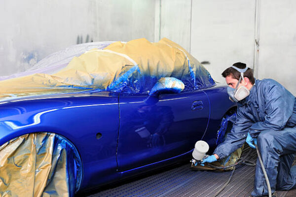 How Much Does a Low Rider Paint Job Cost? Low Rider Paint Job Cost