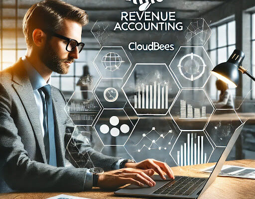 CloudBees Revenue Accounting Manager: Key Role and Responsibilities cloudbees revenue accounting manager