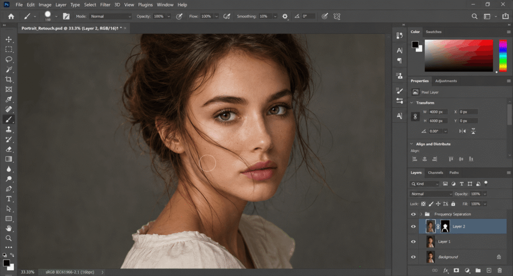 Adobe Photoshop