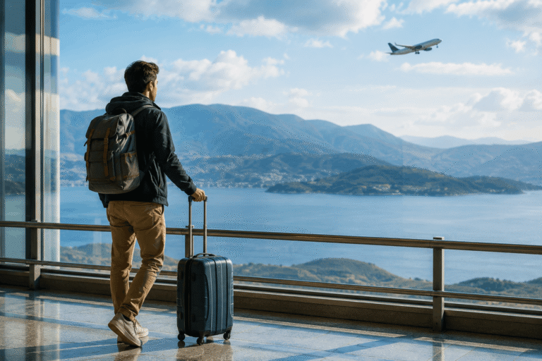 Best Places to Travel Solo