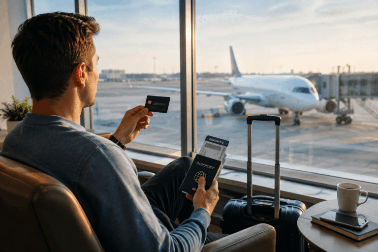 Best Travel Credit Card