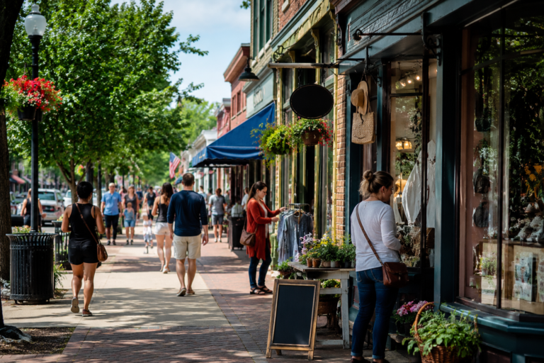 Local Businesses