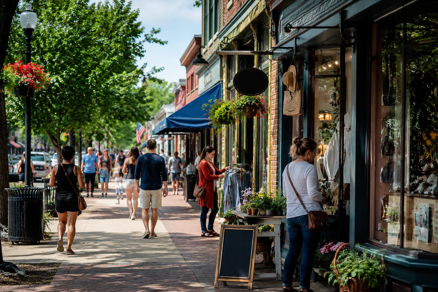 Local Businesses