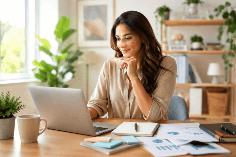 Business Ideas for Women