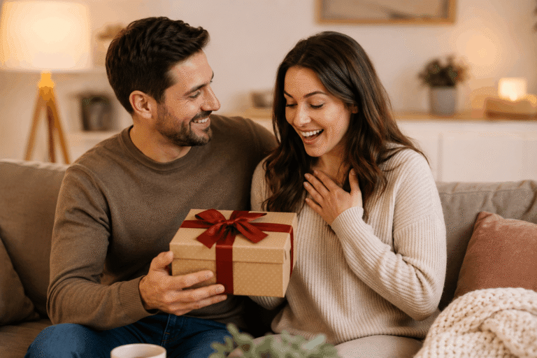 Gift Ideas for Wife