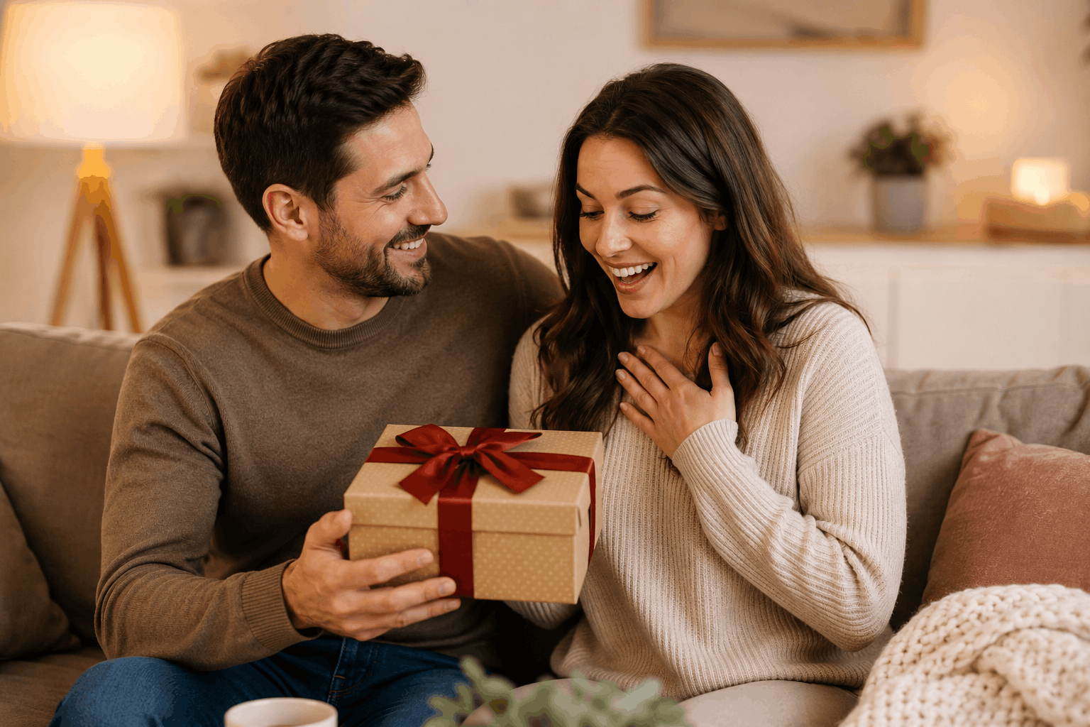 Gift Ideas for Wife