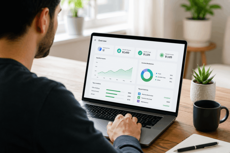 Passive Income Ideas