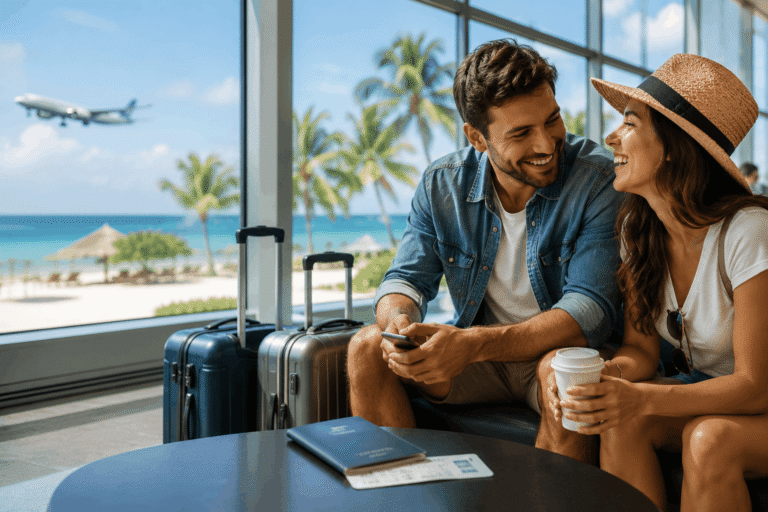 Places to Travel Without a Passport