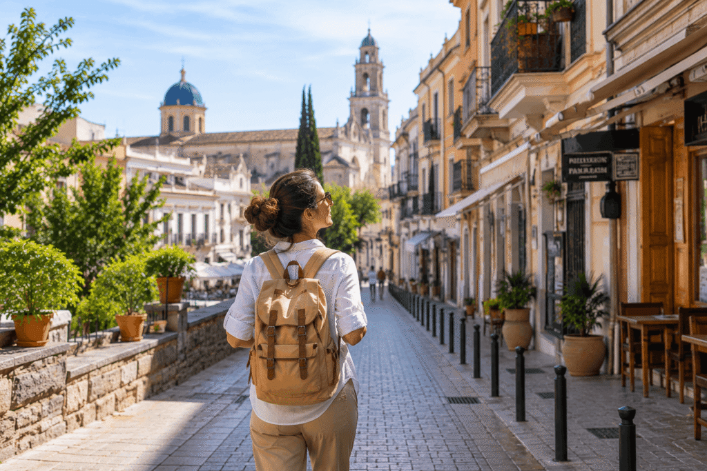 Solo Trips for Women