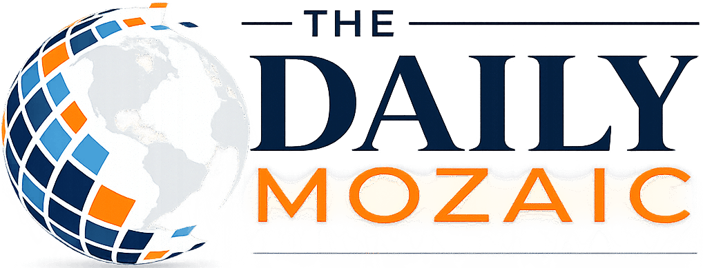 The Daily Mozaic